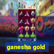 ganesha gold