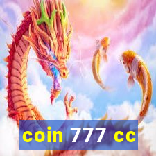 coin 777 cc