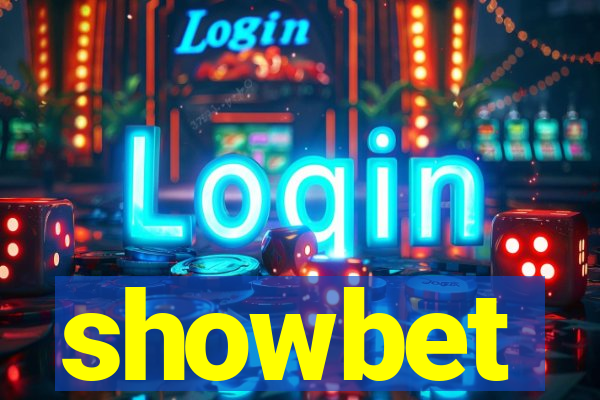 showbet