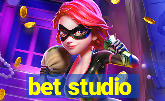 bet studio