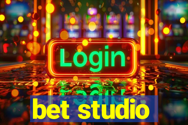 bet studio