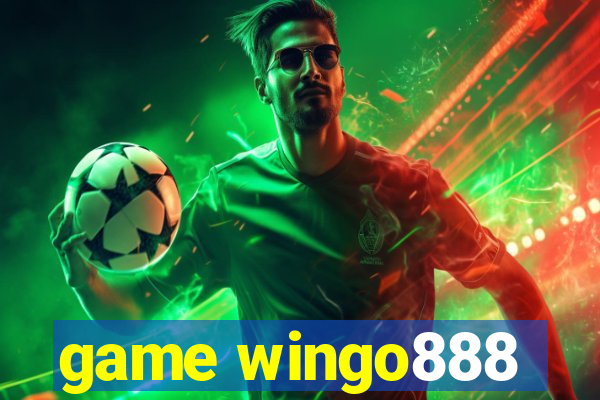 game wingo888