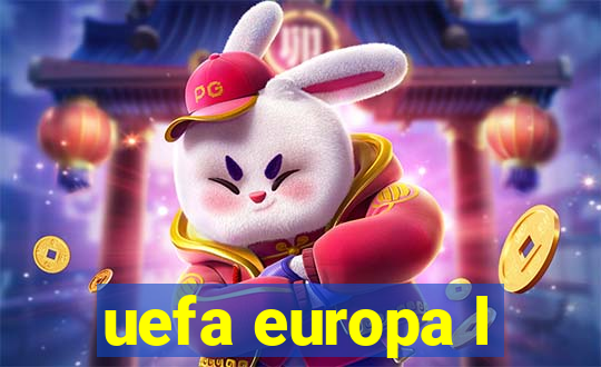 uefa europa l