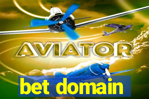 bet domain