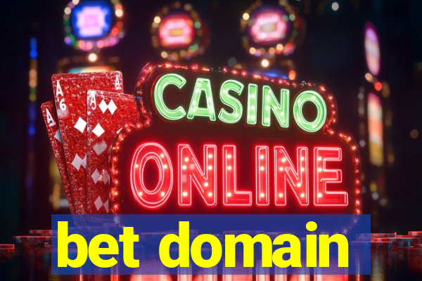 bet domain