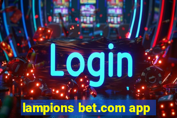 lampions bet.com app