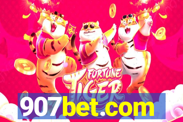 907bet.com