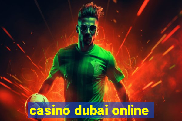 casino dubai online