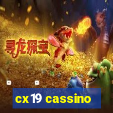 cx19 cassino