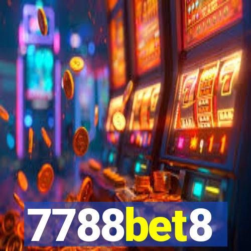 7788bet8