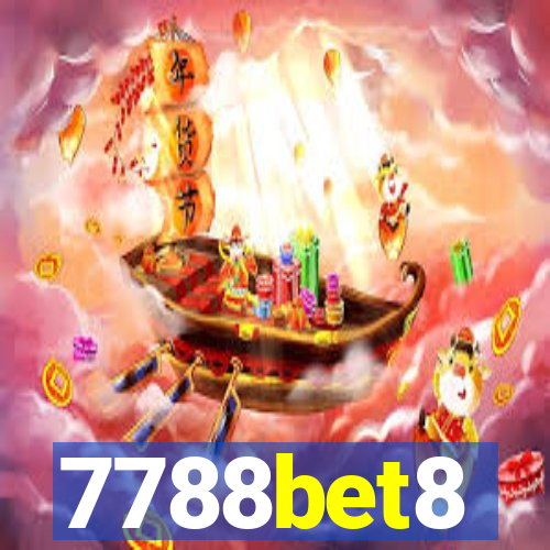 7788bet8