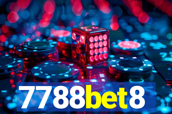 7788bet8