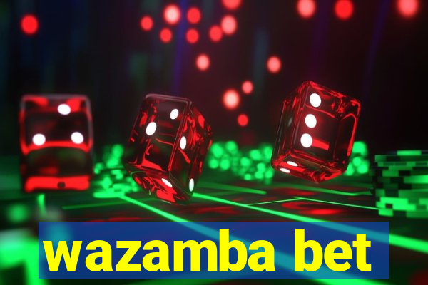 wazamba bet