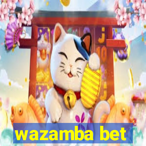 wazamba bet