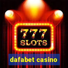 dafabet casino