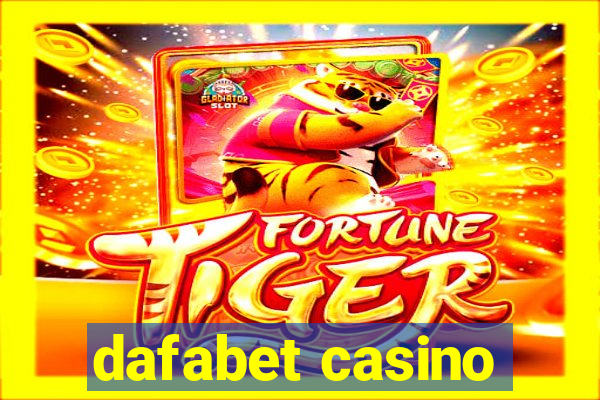 dafabet casino