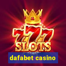 dafabet casino