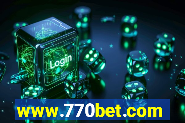 www.770bet.com