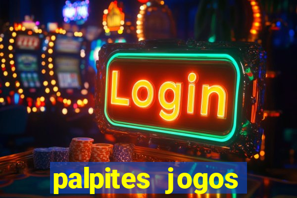 palpites jogos champions hoje