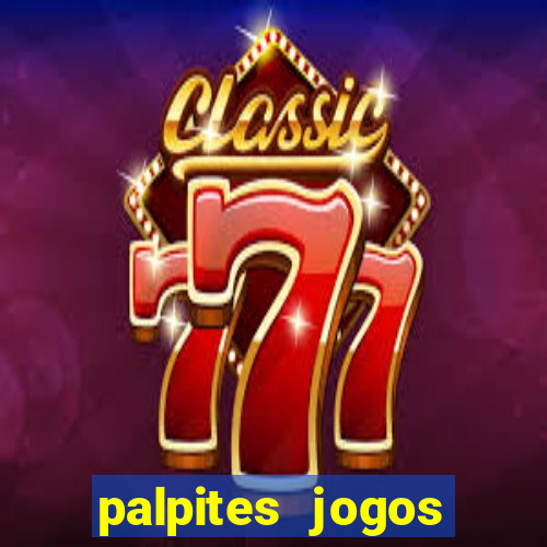 palpites jogos champions hoje