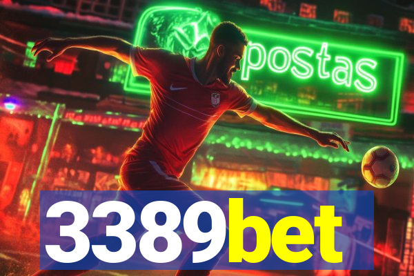 3389bet