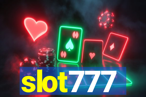 slot777