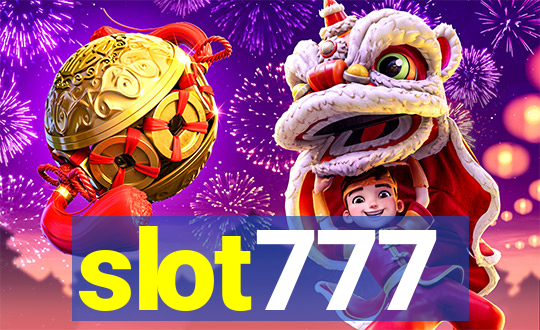 slot777