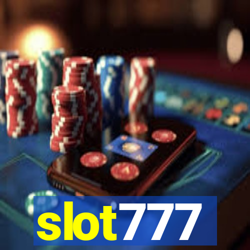 slot777