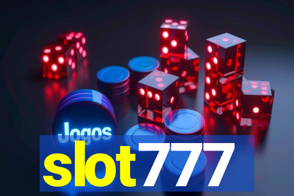 slot777