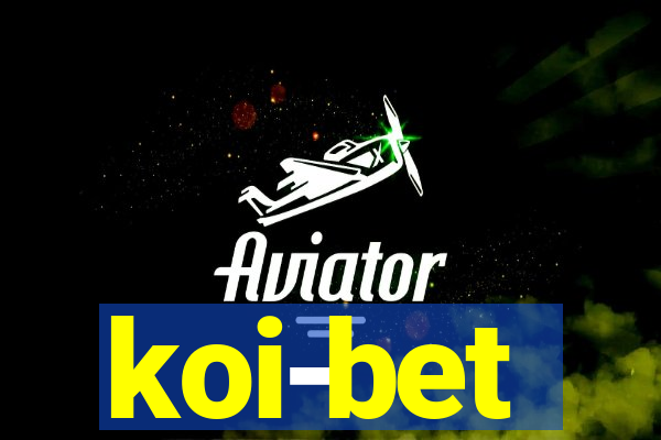 koi-bet