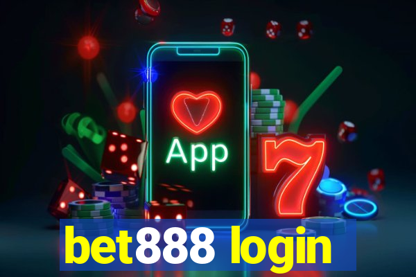 bet888 login