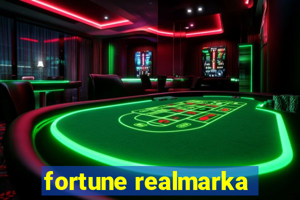 fortune realmarka