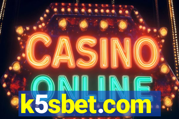 k5sbet.com