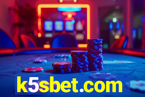 k5sbet.com