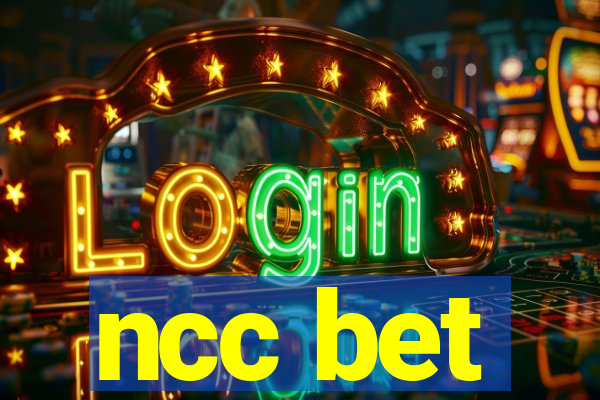 ncc bet