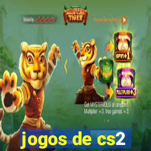 jogos de cs2