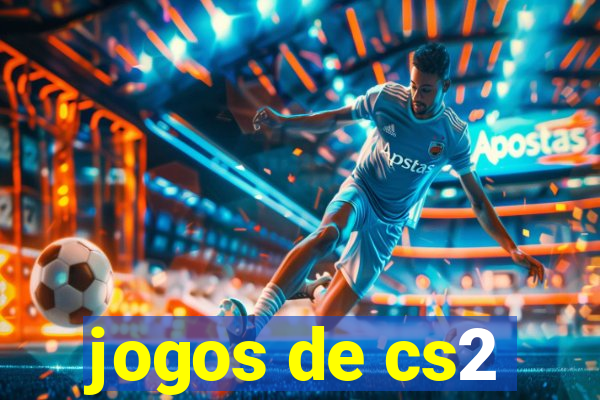 jogos de cs2