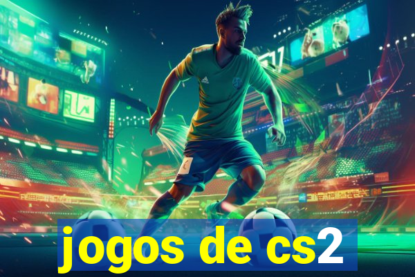 jogos de cs2