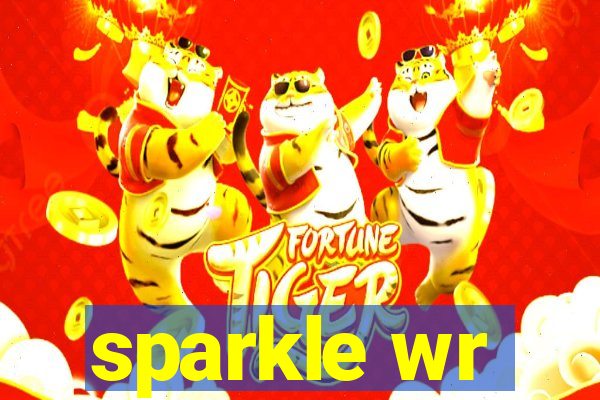 sparkle wr