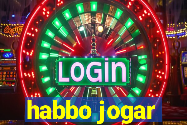 habbo jogar