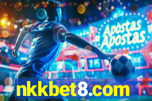 nkkbet8.com