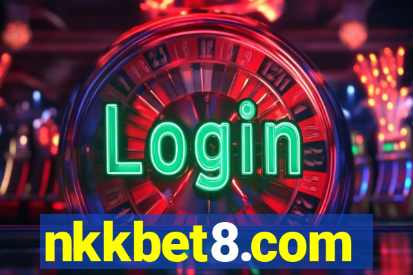 nkkbet8.com