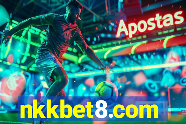 nkkbet8.com