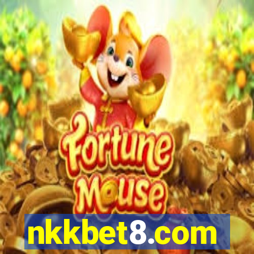 nkkbet8.com