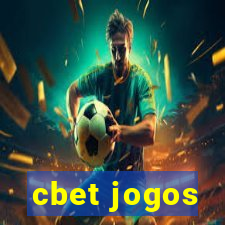 cbet jogos