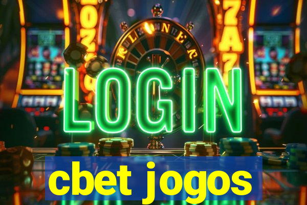 cbet jogos