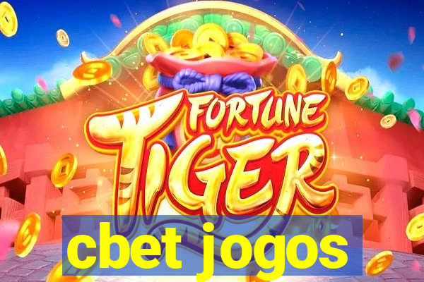 cbet jogos