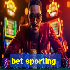 bet sporting