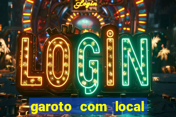 garoto com local porto alegre