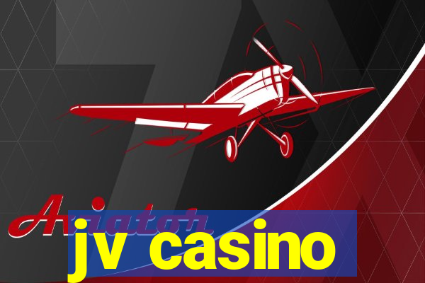 jv casino